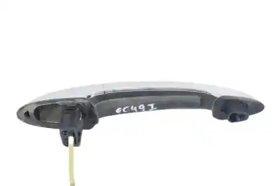 Автозапчасти б/у наружная рукоятка передняя справа за mini mini paceman (r61) cooper d ссылки oem iam 7198471a  