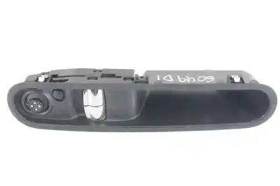 Pièce détachée automobile d'occasion Commande De Lève Vitre Avant Gauche pour MINI MINI PACEMAN (R61) Cooper D Références OEM IAM 928962501  