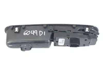 Pièce détachée automobile d'occasion commande de lève vitre avant gauche pour mini mini paceman (r61) cooper d références oem iam 928962501  