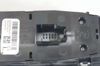 Pièce détachée automobile d'occasion commande de lève vitre avant gauche pour mini mini paceman (r61) cooper d références oem iam 928962501  