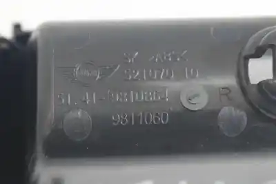 Pièce détachée automobile d'occasion commande de lève vitre avant gauche pour mini mini paceman (r61) cooper d références oem iam 928962501  