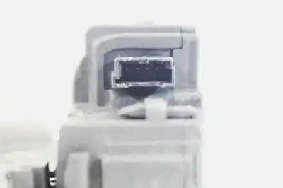 Second-hand car spare part trunk lock for mini mini paceman (r61) cooper d oem iam references 51249802312  