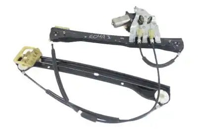 Pièce détachée automobile d'occasion LÉVE GLACE AVANT GAUCHE pour MINI MINI PACEMAN (R61) Cooper D Références OEM IAM 9808785  