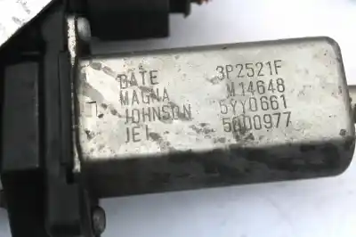 Pièce détachée automobile d'occasion léve glace avant gauche pour mini mini paceman (r61) cooper d références oem iam 9808785  