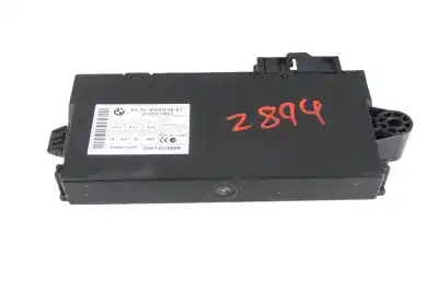 Peça sobressalente para automóvel em segunda mão Módulo Electrónico Do Fecho Central por BMW SERIE 1 BERLINA (E81/E87) 120d Referências OEM IAM 922623801  