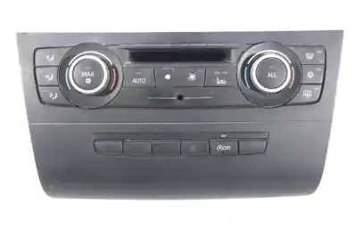 Second-hand car spare part  for BMW SERIE 1 BERLINA (E81/E87)  OEM IAM references 922185305  