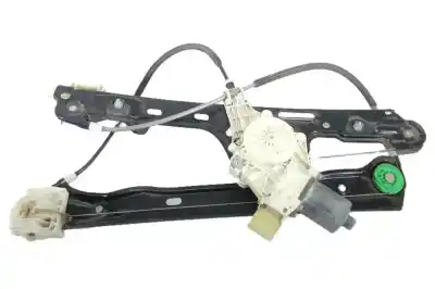 Second-hand car spare part Passenger Side Right Window Regulator for BMW SERIE 1 BERLINA (E81/E87) 120d OEM IAM references 7067796S  