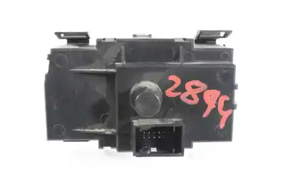 Peça sobressalente para automóvel em segunda mão comutador de luzes por bmw serie 1 berlina (e81/e87) 120d referências oem iam 693279403  