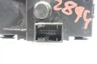 Peça sobressalente para automóvel em segunda mão comutador de luzes por bmw serie 1 berlina (e81/e87) 120d referências oem iam 693279403  