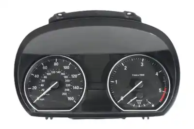 Second-hand car spare part Dashboard for BMW SERIE 1 BERLINA (E81/E87) 120d OEM IAM references 25811510  