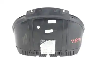 Peça sobressalente para automóvel em segunda mão quadrante por bmw serie 1 berlina (e81/e87) 120d referências oem iam 25811510  