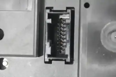 Peça sobressalente para automóvel em segunda mão quadrante por bmw serie 1 berlina (e81/e87) 120d referências oem iam 25811510  