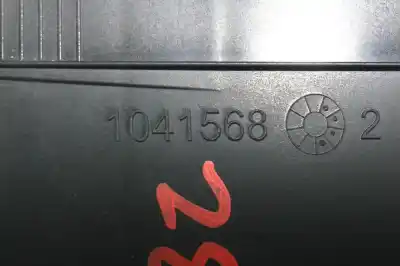 Peça sobressalente para automóvel em segunda mão quadrante por bmw serie 1 berlina (e81/e87) 120d referências oem iam 25811510  