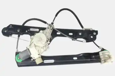 Gebrauchtes Autoersatzteil FENSTERHEBER VORNE LINKS zum BMW SERIE 1 BERLINA (E81/E87) 120d OEM-IAM-Referenzen 7067795S  
