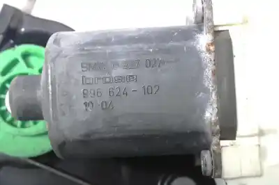 Peça sobressalente para automóvel em segunda mão elevador de vidros dianteira esquerda por bmw serie 1 berlina (e81/e87) 120d referências oem iam 7067795s  