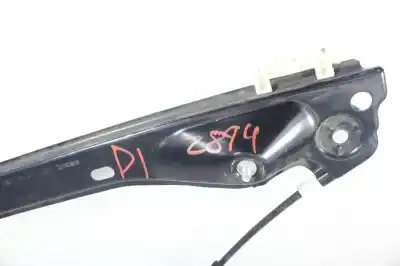 Peça sobressalente para automóvel em segunda mão elevador de vidros dianteira esquerda por bmw serie 1 berlina (e81/e87) 120d referências oem iam 7067795s  