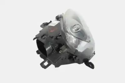 Pezzo di ricambio per auto di seconda mano faro anteriore sinistro per mini mini paceman (r61) cooper d riferimenti oem iam 980103204  