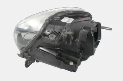 Pezzo di ricambio per auto di seconda mano faro anteriore sinistro per mini mini paceman (r61) cooper d riferimenti oem iam 980103204  