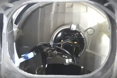 Pezzo di ricambio per auto di seconda mano faro anteriore sinistro per mini mini paceman (r61) cooper d riferimenti oem iam 980103204  