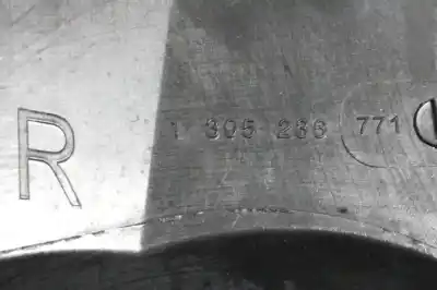 Pezzo di ricambio per auto di seconda mano faro anteriore sinistro per mini mini paceman (r61) cooper d riferimenti oem iam 980103204  