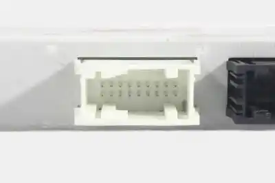 Pezzo di ricambio per auto di seconda mano modulo elettronico per mini mini paceman (r61) cooper d riferimenti oem iam 0263004510  