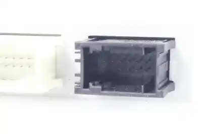 Pezzo di ricambio per auto di seconda mano modulo elettronico per mini mini paceman (r61) cooper d riferimenti oem iam 0263004510  