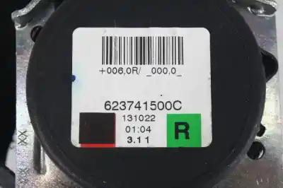 Автозапчасти б/у правый передний ремень безопасности за mini mini paceman (r61) cooper d ссылки oem iam 0263dj  