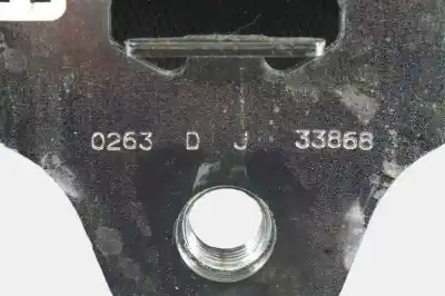 Автозапчасти б/у правый передний ремень безопасности за mini mini paceman (r61) cooper d ссылки oem iam 0263dj  