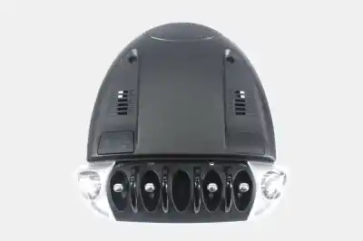 İkinci el araba yedek parçası IÇ ISIK için MINI MINI PACEMAN (R61) Cooper D OEM IAM referansları 9284331  