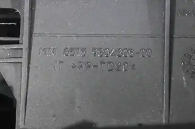 Автозапчасти б/у внутренний свет за mini mini paceman (r61) cooper d ссылки oem iam 9284331  