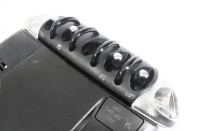 Автозапчасти б/у внутренний свет за mini mini paceman (r61) cooper d ссылки oem iam 9284331  