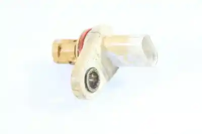 Peça sobressalente para automóvel em segunda mão sensor do virabrequim por opel adam (m13) 1.2 referências oem iam 955566932  