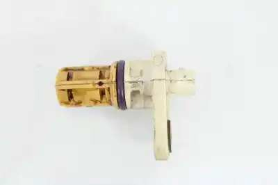 Peça sobressalente para automóvel em segunda mão sensor do virabrequim por opel adam (m13) 1.2 referências oem iam 55571994  
