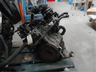 Pièce détachée automobile d'occasion MOTEUR COMPLET pour PEUGEOT 106 (S1)  Références OEM IAM   