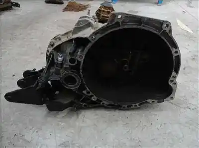 Second-hand car spare part GEARBOX for FORD MONDEO I (GBP)  OEM IAM references 7F096  93ZT