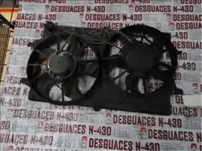Second-hand car spare part RADIATOR COOLING FAN for FORD FOCUS I (DAW, DBW)  OEM IAM references    Second-hand car spare part RADIATOR COOLING FAN for FORD FOCUS I (DAW, DBW)  OEM IAM references
