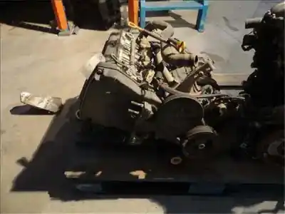Second-hand car spare part COMPLETE ENGINE for HYUNDAI LANTRA BERLINA (RD)  OEM IAM references   