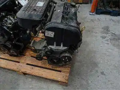 Pièce détachée automobile d'occasion MOTEUR COMPLET pour FORD MONDEO II SEDÁN (BFP)  Références OEM IAM   18LZETEC16V