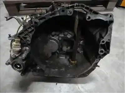 Piesă de schimb auto la mâna a doua cutie de viteze pentru citroen xsara berlina 1.9 td sx referințe oem iam 1818987b  20te43