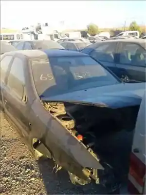 Piesă de schimb auto la mâna a doua cutie de viteze pentru citroen xsara berlina 1.9 td sx referințe oem iam 1818987b  20te43