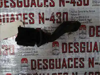 Second-hand car spare part INDICATOR SWITCH for OPEL CORSA  OEM IAM references   