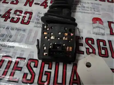 Second-hand car spare part indicator switch for opel corsa c 1.3 16v cdti cat (z 13 dt / ln9) oem iam references   