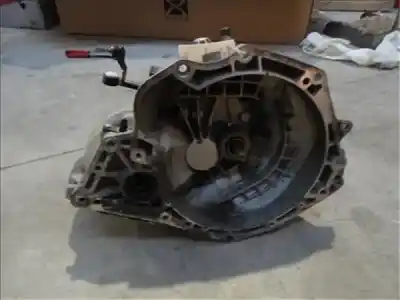 Second-hand car spare part GEARBOX for OPEL CORSA B (1993->)  OEM IAM references P62812  90400197 / 0081226