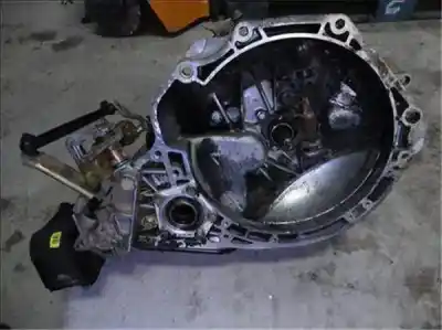 Gebrauchtes Autoersatzteil GETRIEBE zum OPEL VECTRA A  OEM-IAM-Referenzen   90334346F16
