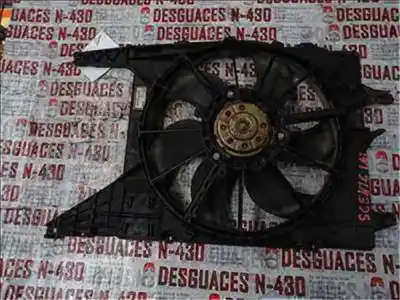 Pièce détachée automobile d'occasion VENTILATEUR pour RENAULT MEGANE SCÉNIC (JA0/1_)  Références OEM IAM   