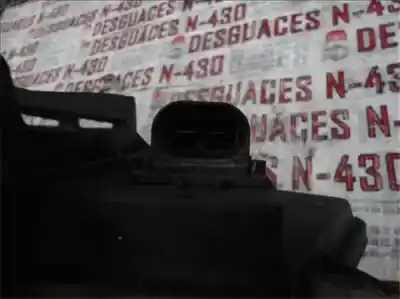 Pièce détachée automobile d'occasion ventilateur pour renault megane scénic (ja0/1_) 1.6 16v (ja0b ja04 ja11 ja00) références oem iam   