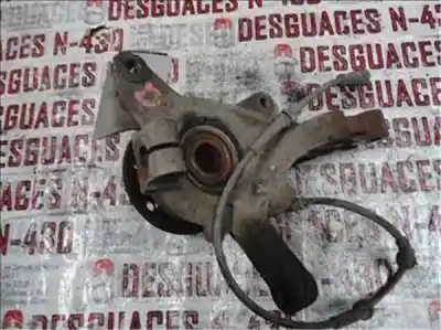 İkinci el araba yedek parçası ÖN SOL BAGLANTI için RENAULT MEGANE SCÉNIC (JA0/1_)  OEM IAM referansları   