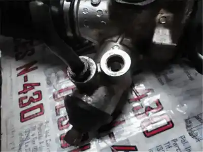 İkinci el araba yedek parçası direksiyon raf için ssangyong musso 2.9 d oem iam referansları   46500-05700