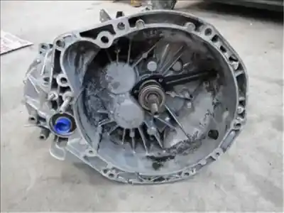 Gebrauchtes Autoersatzteil GETRIEBE zum RENAULT LAGUNA II GRANDTOUR (KG0/1_)  OEM-IAM-Referenzen PK6001  PK6001