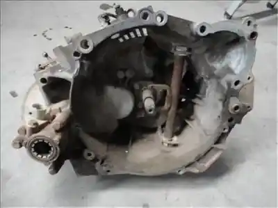 Pezzo di ricambio per auto di seconda mano RIDUTTORE per CITROEN C 15  Riferimenti OEM IAM 8965633B  20TB09